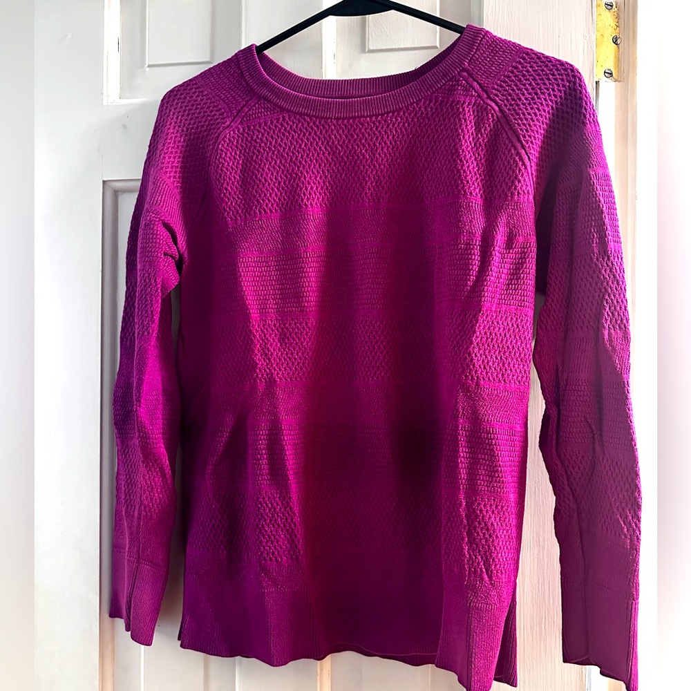Banana Republic Sweater Size Small